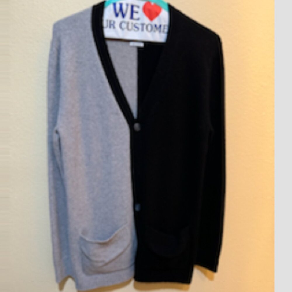 Harden Cashmere Cardigan